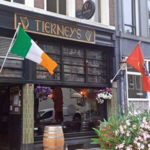 Tierney's Irish Pub, Nijmegen