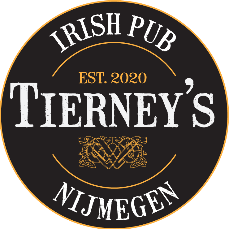 Tierney's Irish Pub, Nijmegen, logo