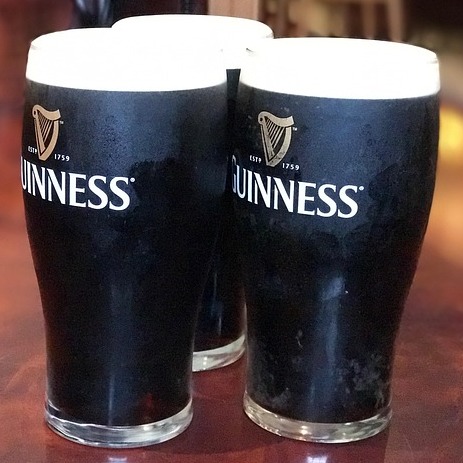 Guinness